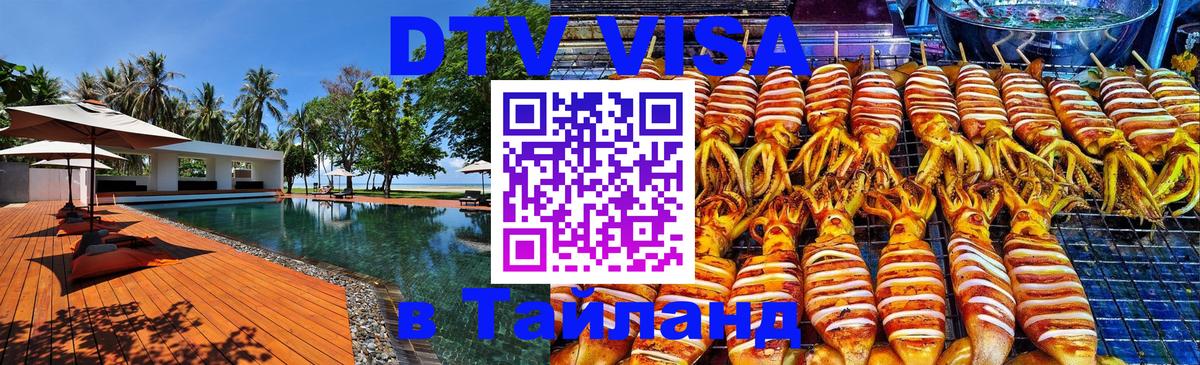 Оформление DTV визы под ключ: стоимость и тарифы, только загранпаспорт - 19.11.2025 